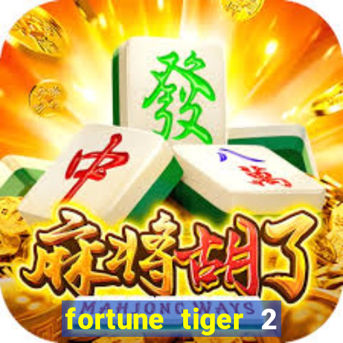 fortune tiger 2 demo revenge